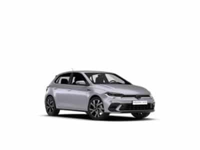 VOLKSWAGEN POLO HATCHBACK 1.0 TSI Life 5dr