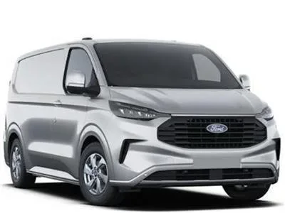 Ford Transit Custom 280 L1 Diesel 2.0 136ps H1 Limited Automatic