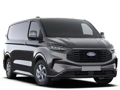Ford Transit Custom 300 L2 Diesel 2.0 136ps H1 Limited Automatic