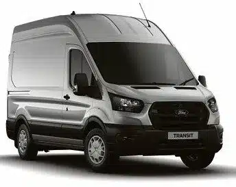 Ford Transit 350 L3 Diesel Fwd 2.0 165ps H2 Limited Automatic Satellite Navigation