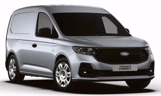 Ford Connect Diesel L2 122ps Limited