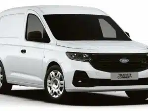 Ford Connect Diesel L2 122ps Limited Automatic