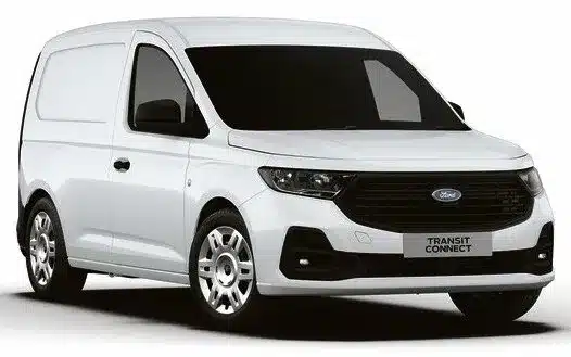 Ford Connect Diesel L2 122ps Limited Automatic