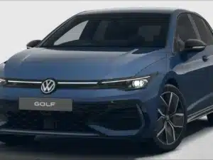 Volkswagen Golf Hatchback 1.5 Tsi 150ps Black Edition 5dr
